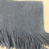 BLUE×PALANG MARSHMALLOW MUFFLER レディース