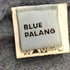 BLUE×PALANG MARSHMALLOW MUFFLER レディース