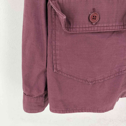 アンディフィーテッド UNDEFEATED BDU Shirts ミリタリーシャツジャケット メンズ import:M