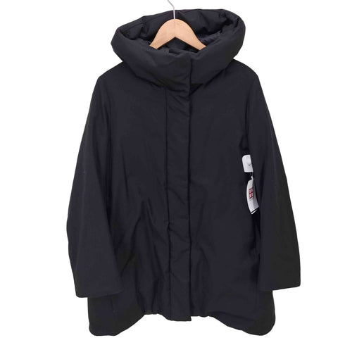 ユニクロ UNIQLO ハイブリッドダウンショートコート メンズ JPN:S