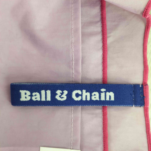 ボールアンドチェーン Ball&Chain BAMBI and THUMPER ショッピングバッグ レディース L