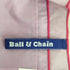 ボールアンドチェーン Ball&Chain BAMBI and THUMPER ショッピングバッグ レディース L