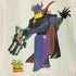 ダン DAN キャラクタープリント コラボ クルーネック 半袖Tシャツ カットソー メンズ L