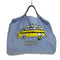 ボールアンドチェーン Ball&Chain PEANUTS ショッピングバッグ レディース L