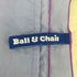 ボールアンドチェーン Ball&Chain PEANUTS ショッピングバッグ レディース L