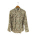 ポールスミス Paul Smith ボタニカル花柄 レギュラーカラーシャツ メンズ import:M