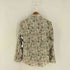 ポールスミス Paul Smith ボタニカル花柄 レギュラーカラーシャツ メンズ import:M