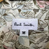 ポールスミス Paul Smith ボタニカル花柄 レギュラーカラーシャツ メンズ import:M