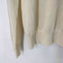 ダブルスタンダードクロージングヒム D/him CASHMERE100 カシミヤ クルーネックニット メンズ JPN:48