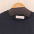 オオトロ OHOTORO リブデザイン クルーネック 長袖Tシャツ カットソー レディース