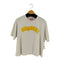 MONBEE ロゴプリント Tシャツ メンズ JPN:M