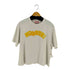 MONBEE ロゴプリント Tシャツ メンズ JPN:M