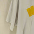 MONBEE ロゴプリント Tシャツ メンズ JPN:M