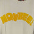 MONBEE ロゴプリント Tシャツ メンズ JPN:M