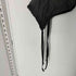 エムエムシックスメゾンマルジェラ MM6 Maison Margiela シアー リボン ギャザー ワンピース レディース EUR:42