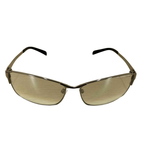 ポリス POLICE PLB77J 583X チタニウム サングラス メンズ 62 15