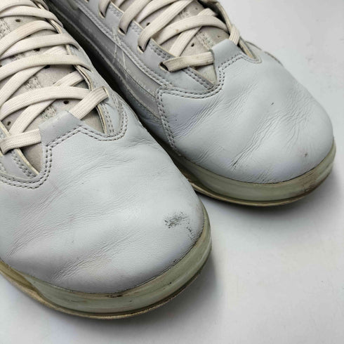 ナイキ NIKE Air Max 720 Saturn Pure Platinum エアマックス 720 サターン ピュアプラチナム ハイカット スニーカー メンズ JPN:28.5