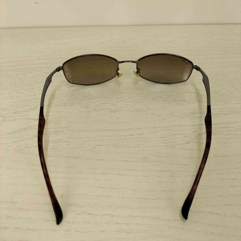 レイバン Ray-Ban RB3210 メンズ 55 18