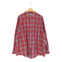 カーハート Carhartt チェック柄BDシャツ メンズ 2XL