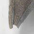 アンドレアポンピリオ ANDREA POMPILIO MADE IN ITALY OONARK スウェット切替 ケーブル編み クルーネックニット メンズ JPN:46