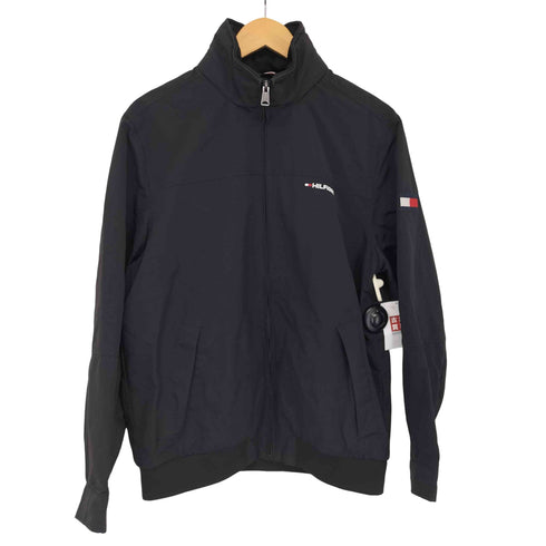 トミーヒルフィガー TOMMY HILFIGER セーリングジャケット メンズ L