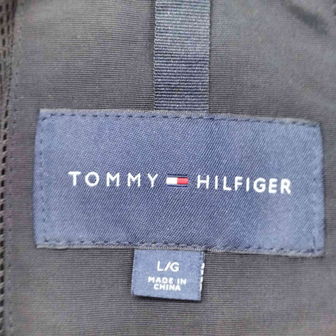 トミーヒルフィガー TOMMY HILFIGER セーリングジャケット メンズ L