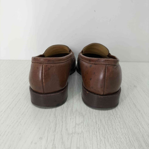 パラブーツ Paraboot コイン ローファー 23cm相当 レディース UK:3.5