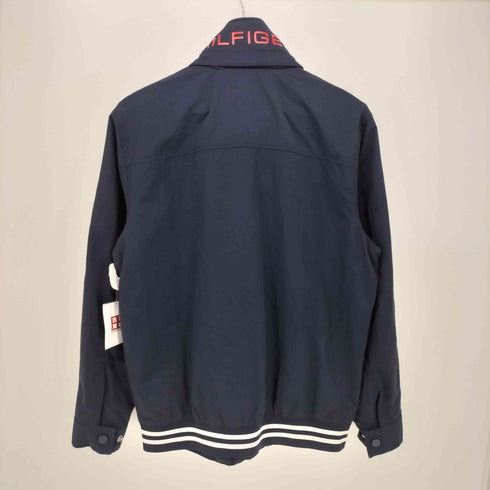 トミーヒルフィガー TOMMY HILFIGER REGATTA JACKET メンズ M