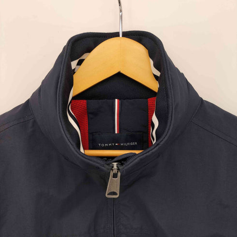 トミーヒルフィガー TOMMY HILFIGER REGATTA JACKET メンズ M
