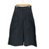 マッキントッシュ Mackintosh 日本製 2タック ワイドシルエット チノパンツ レディース 8