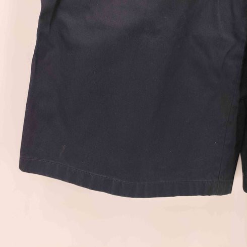 マッキントッシュ Mackintosh 日本製 2タック ワイドシルエット チノパンツ レディース 8