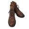 トリッカーズ Trickers イングランド製 ウイングチップブーツ レディース UK:4