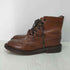 トリッカーズ Trickers イングランド製 ウイングチップブーツ レディース UK:4