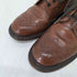 トリッカーズ Trickers イングランド製 ウイングチップブーツ レディース UK:4