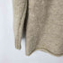 ゼロエイトサーカス 08sircus Melange mohair nordic sweater メンズ JPN:5
