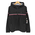 トミーヒルフィガー TOMMY HILFIGER シグネチャーストライプレインジャケット メンズ S