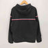 トミーヒルフィガー TOMMY HILFIGER シグネチャーストライプレインジャケット メンズ S