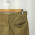 エイチビューティーアンドユースユナイテッドアローズ H BEAUTY & YOUTH UNITED ARROWS STRIGHT WIDE PANTS ストレート ワイド ワークパンツ レディース SMALL