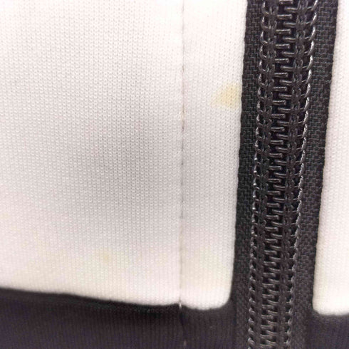 アディダス adidas ドイツカラーブロック ウォームアップジャージ ジャケット メンズ JPN:S