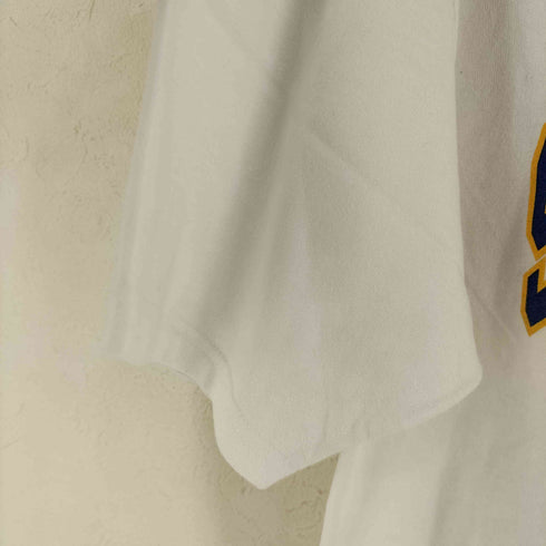 チャンピオン Champion AUTHENTIC ATHLETIC APPAREL Tシャツ メンズ import:M