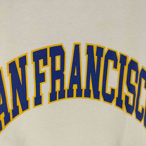 チャンピオン Champion AUTHENTIC ATHLETIC APPAREL Tシャツ メンズ import:M