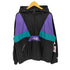 フィラ FILA ハーフジップアノラックパーカー メンズ JPN:L