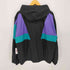 フィラ FILA ハーフジップアノラックパーカー メンズ JPN:L