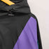 フィラ FILA ハーフジップアノラックパーカー メンズ JPN:L