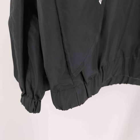 フィラ FILA ハーフジップアノラックパーカー メンズ JPN:L