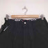 バーバリーブラックレーベル BURBERRY BLACK LABEL Gimmick Design Wide Straight Pants メンズ 73
