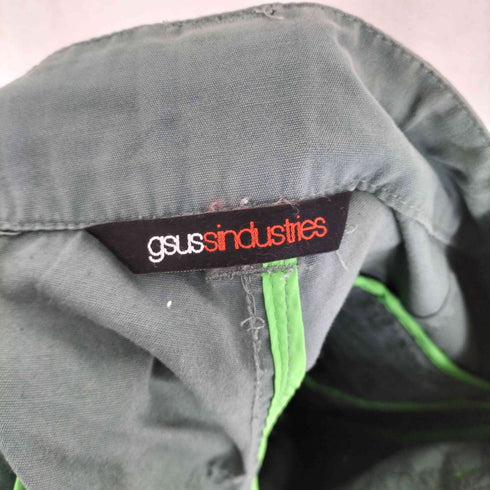 gsus sindustries Y2K カーゴショーツ メンズ US:30-31