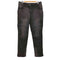 ワークマン WORKMAN RD1001 EURO ウォームパンツ デニム バイカー パンツ メンズ 3L