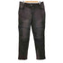 ワークマン WORKMAN RD1001 EURO ウォームパンツ デニム バイカー パンツ メンズ 3L