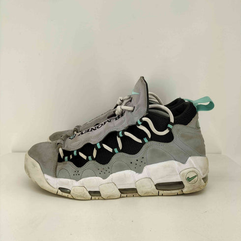 ナイキ NIKE AIR MORE MONEY メンズ JPN:27.5